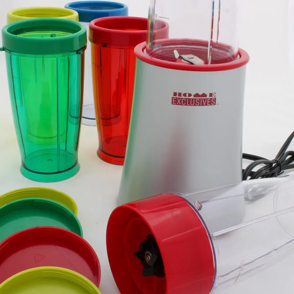 17 piece Party Blender- NIB